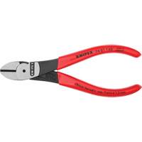 High Leverage Diagonal Cutters, 5-1/2" L Cantin et fils