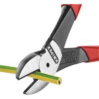 High Leverage Diagonal Cutters, 5-1/2" L Cantin et fils