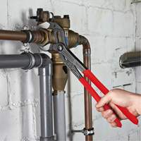 Pinces pour pompe &agrave; eau Cobra XL, 16" Cantin et fils