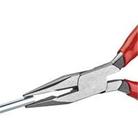 Long Nose Pliers with Cutter, 5" L Cantin et fils