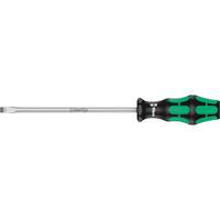 Tournevis pour vis &agrave; fente conique, Tige de 5/16", Ronde, 11-1/8" lo, Prise en Plastique Cantin et fils
