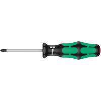 Phillips Screwdriver, #0, 5-5/8" L, Plastic Handle Cantin et fils