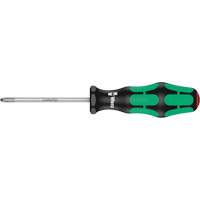 Phillips Screwdriver, #1, 7" L, Plastic Handle Cantin et fils
