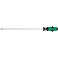 Phillips Screwdriver, #2, 16" L, Plastic Handle Cantin et fils