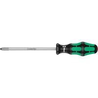 Phillips Screwdriver, #3, 10-5/16" L, Plastic Handle Cantin et fils