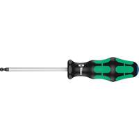 Tournevis Hex Plus 5,0 mm Cantin et fils