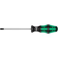 Tournevis &agrave; tige isol&eacute;e Wera Torx Cantin et fils