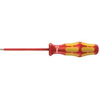 Insulated Slotted Screwdriver Cantin et fils