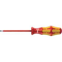 Slotted insulated 4.0 mm Cantin et fils