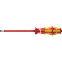 Slotted insulated 5.5 mm Cantin et fils