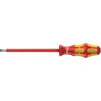 Insulated Slotted Screwdriver Cantin et fils