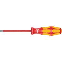 Insulated Slotted Screwdriver Cantin et fils