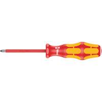 Phillips insulated screwdriver # 1 Cantin et fils