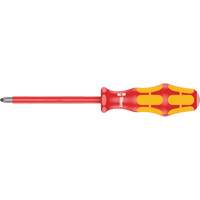 Phillips insulated screwdriver # 2 Cantin et fils