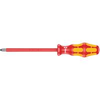 Insulated Phillips Slotted Screwdriver Cantin et fils