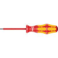Insulated  Pozidriv Screwdriver Cantin et fils