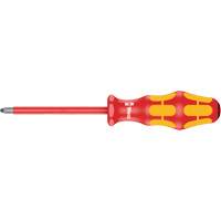 Insulated  Pozidriv Screwdriver Cantin et fils