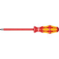 Insulated  Pozidriv Screwdriver Cantin et fils