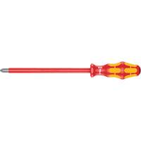 Insulated  Pozidriv Screwdriver Cantin et fils