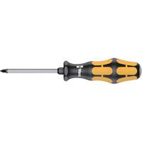 Phillips Demolition Screwdriver, #1, 7" L, Plastic Handle Cantin et fils