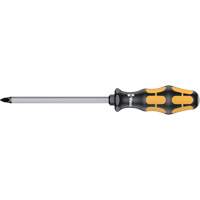 Phillips Demolition Screwdriver, #3, 10-3/16" L, Plastic Handle Cantin et fils