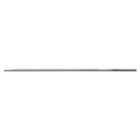 Limes pour scie &agrave; chaîne - Coupe en spirale (sup&eacute;rieure), Ronde, 8", Double Cantin et fils