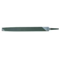 Lime de tour &agrave; angle prononc&eacute;, Plat, 10", B&acirc;tarde Cantin et fils
