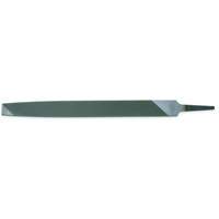 Lime de tour &agrave; angle prononc&eacute;, Plat, 12", B&acirc;tarde Cantin et fils