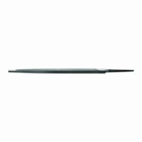 Lime conique mince, Triangle, 6" Cantin et fils
