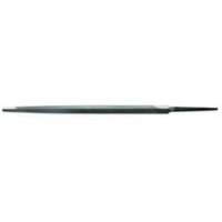 Lime conique mince, Triangle, 4", Simple Cantin et fils