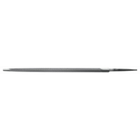 Lime conique extra mince, Triangle, 4" Cantin et fils