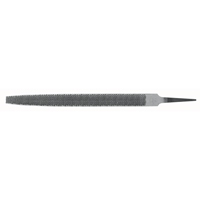 Pattern Maker's Cabinet Rasp, Half Round, 10" Cantin et fils