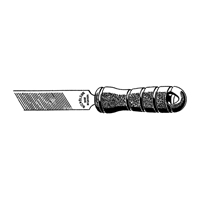 Plastic Screw-On Handle  Cantin et fils