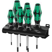 Torx&reg; Screwdriver Set, 6 Pcs. Cantin et fils