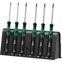Precision Screwdriver Set, 6 Pcs. Cantin et fils
