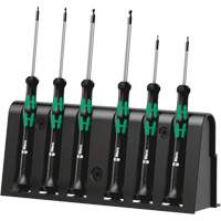 Precision Screwdriver Set, 6 Pcs. Cantin et fils