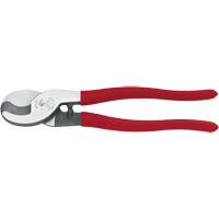 High Leverage Cable Cutters, 9-1/2" Cantin et fils