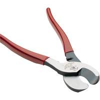 Coupe-c&acirc;bles a/action de levier, 9-1/2" Cantin et fils