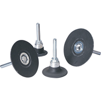 Standard Abrasives Quick-Change Disc Holder Pad Cantin et fils