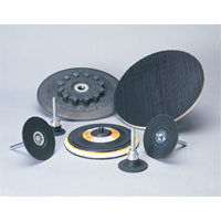Standard Abrasives Quick-Change Disc Holder Pad Cantin et fils