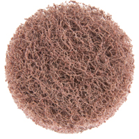 Standard Abrasives Quick-Change Buff & Blend Disc, Aluminum Oxide Cantin et fils