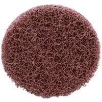 Standard Abrasives Buff & Blend Disc, 2" Dia., Very Fine Grit, Aluminum Oxide Cantin et fils