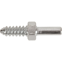 Standard Abrasives Mandrel for Unitized Wheel Cantin et fils