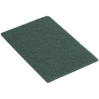 Tampons manuels BLENDEX, Oxyde d'aluminium, 6" x 9", Grain Moyen Cantin et fils