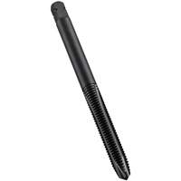 Taraud &agrave; entr&eacute;e h&eacute;licoidale, Acier rapide au cobalt, Filet de M8x1,25, 2-23/32" l Cantin et fils