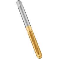 Taraud pour fonte, Acier rapide, Filet M4x0,7 Cantin et fils