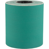 Rouleau d'atelier KE326, 8" la x 150' lo, Grain 220 Cantin et fils