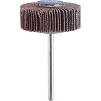 3/8" Flapwheel Sanding Bit - 120 Grit Cantin et fils