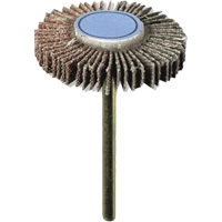 3/16" Flapwheel Sanding Bit - 120 Grit Cantin et fils