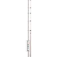 Telescoping Measuring Rod - 10ths & 100ths Cantin et fils